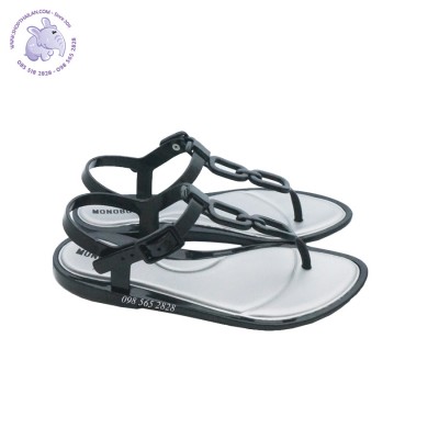 Giày sandal Thái Lan nữ - Monobo Crystal 1